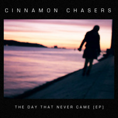 Cinnamon Chasers - Warm Rush (Benedikt Hammer Remix)