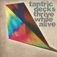 Inner Circle - Bad Boys (Tantric Decks Remix) [FREE TUNE] - THRIVE WHILE ALIVE EP - OUT NOW