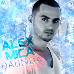 Alex Mica - Dalinda (Sk-MoOn Intro Salina Beat) TEASER2