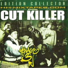 cut killer mix