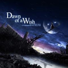 [ETR-04] U-F SEQUENCER feat.Re-na Toda - Dawn of a Wish [EP]