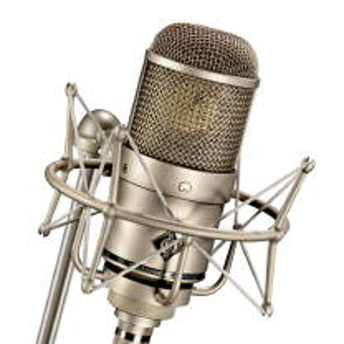 Stream Naudio GuitarElectronics Listen to Mic preamp shootout