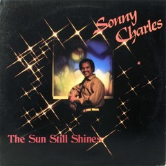 Sonny Charles-Treasure Of Your Pleasure