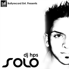 Jatt - DJ HPS
