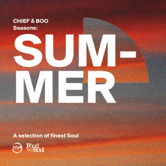SEASONS - SUMMER 2011 by Chief & Boo