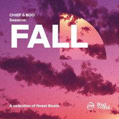 SEASONS - FALL 2011 by Chief & Boo