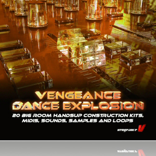 www.vengeance-sound.com - Samplepack - Vengeance Dance Explosion vol.1 Demo