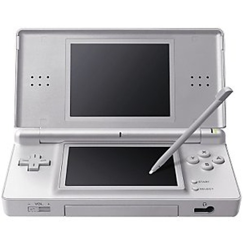 Nintendo DS Dubhop (NitroTracker)