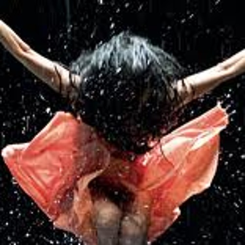 The Here and After // Jun Miyake.