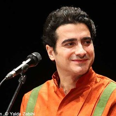 Meye Eshgh  Homayoun Shajarian