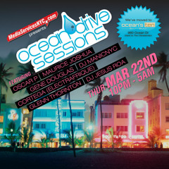 WMC 2012 (Deep Afro House Mix)