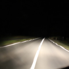 Retour