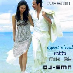 Agent vinod-rabta {Dj-smn}