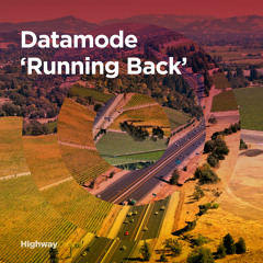 Datamode — Running Back (Terry Lee Brown Junior Remix)