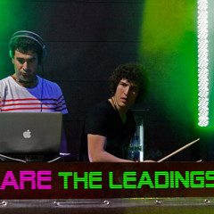 Metric - Gimme sympathy - The Leadings Remix td