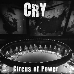 CRY - CIRCUS OF POWER(free download)
