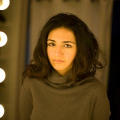 Sophie Villy feat Yaroslav Lodygin - Parachutes (Coldplay Live Cover)