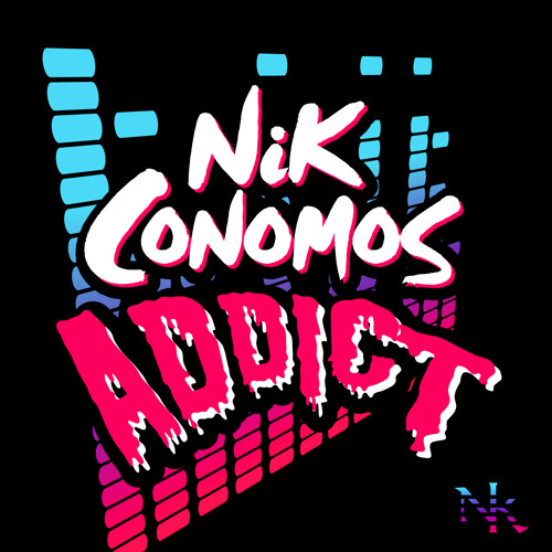 Addict (Extended Mix)