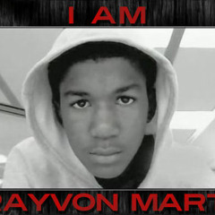 Trayvon martin