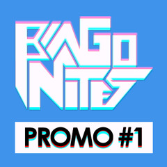 Bingo Nites Promo #1 Mini-Mix (See Description for Video Link)