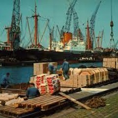 Documentaire: De Dokwerkers