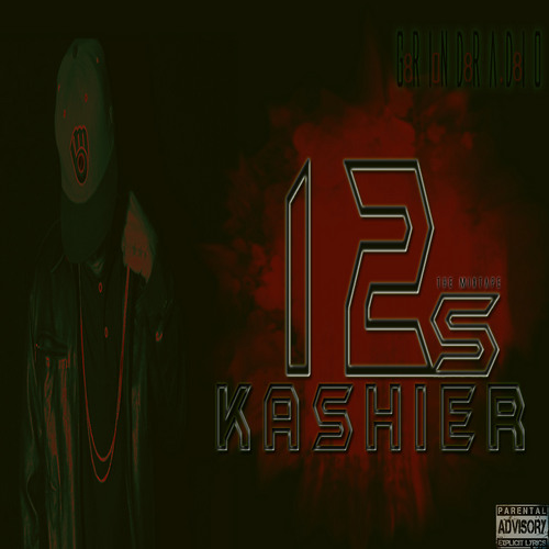 12 Eyez On The Prize Feat. B Mase