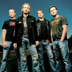 Nickelback - This Afternoon (artificial pleasures remix)[remastered]