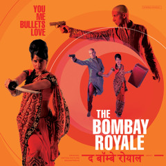 The Bombay Royale - Monkey Fight Snake