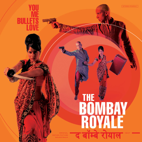 he bombay royale he bombay royale