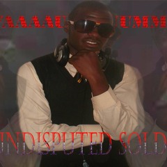 Undisputed soilder-calling you(Heart and soul riddim)