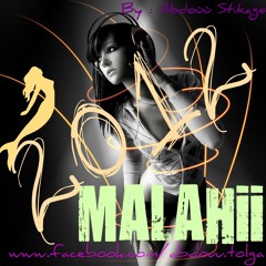4- Bilel Sghir - Khalithalk amana ( Album ABDOUU STiKAGE 2012 )
