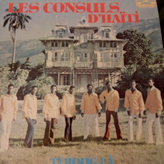Les Consuls D'Haiti:  "Coule Bresson"