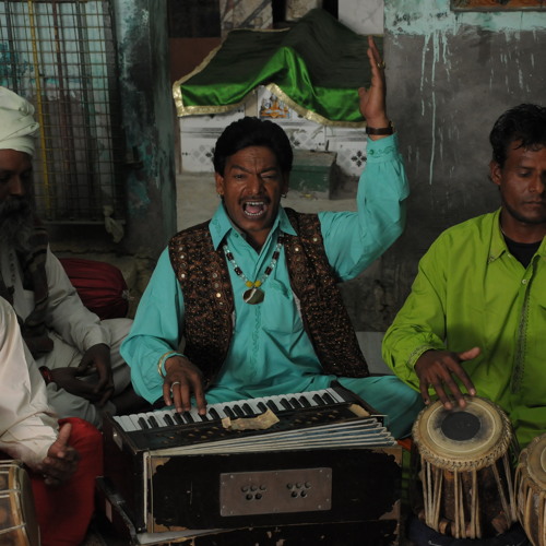 Balvinder Mast - Lok Boli