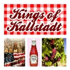 Kings of Kallstadt | Simone Wendel bei Mrs. Pepstein