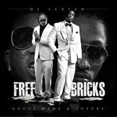 FUTURE  &  GUCCI MANE  (INSTRUMENTAL)