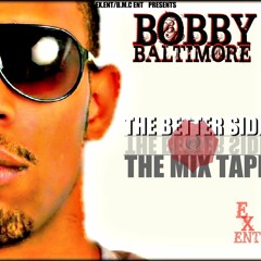 JUS WONNA FUCK by. BOBBY BALTIMORE FT. FRESHMONEY $ J'ALLDAY OF B M C