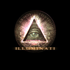 Alien Bug - Illuminati (Promo)