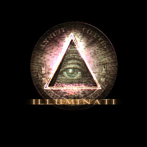 Alien Bug - Illuminati (Promo)