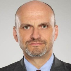 Wiceprezydent Stępień i jego rowery