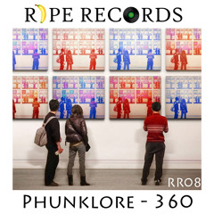 RR08 Phunklore - 360