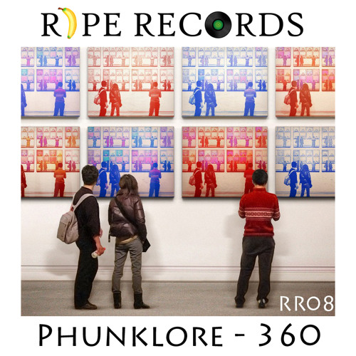 RR08 Phunklore - 360