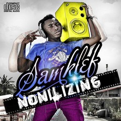 Mi Ole Beru (Noni Remix) ft. Olamide & B' ranks - Samklef