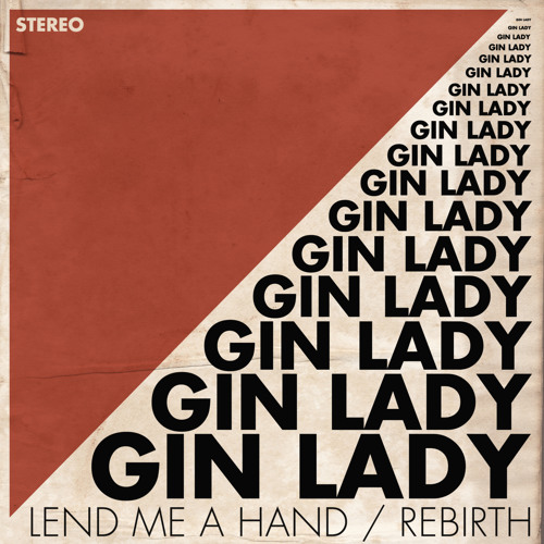 Gin Lady - Rebirth
