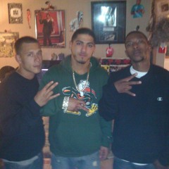 U know this st ft lil kong prod by mrb