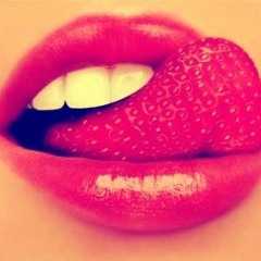 Öster - Strawberry