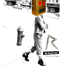 Rihanna ft. Calvin Harris vs LMFAO - We Found the Party Rock (Pra Mashup)