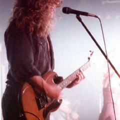 SEEING RED - Follower (Seagate) remastered