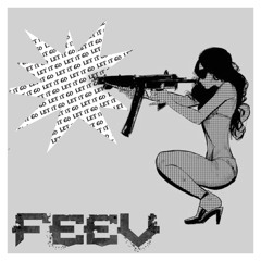 Let it Go (FVMX) x FVLO