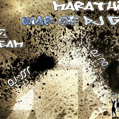 Jiv Rangala - DJ SSR & DJ RIO - MD&M War Gen 4