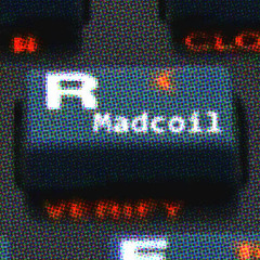 Madcoil - Buffer Troll III